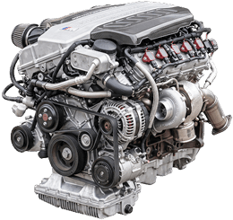 Motor Update